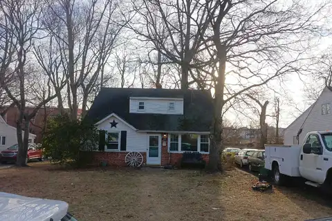 Garrison, BROOKHAVEN, PA 19015