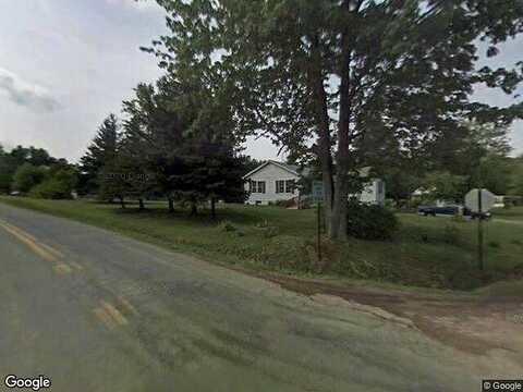 Redline Rd, Kennerdell, PA 16374