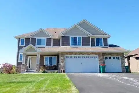 166Th, ANDOVER, MN 55304