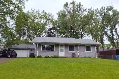 Twinkle, CIRCLE PINES, MN 55014