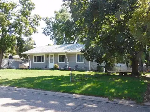 Twinkle, CIRCLE PINES, MN 55014