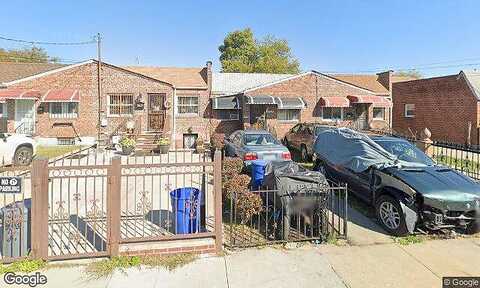 Fern Place, Jamaica, NY 11433