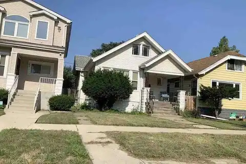 Eggleston Avenue, Chicago, IL 60628