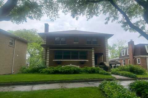 Prospect, CHICAGO, IL 60643