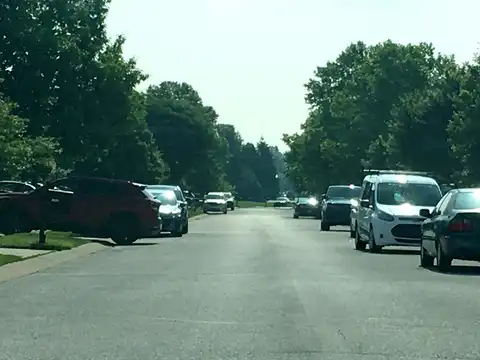 Albertson, INDIANAPOLIS, IN 46231
