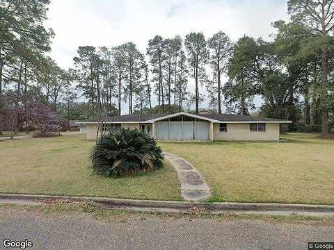 Davis St, OPELOUSAS, LA 70570