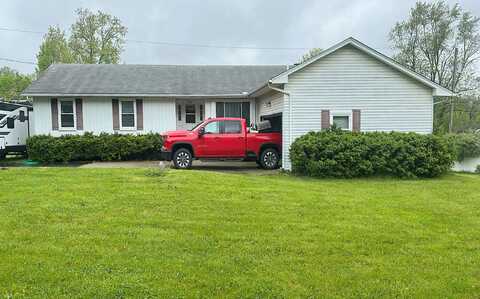 Silverbell, LAKE ORION, MI 48360