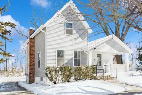 Cherry, JANESVILLE, WI 53546