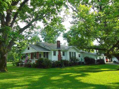 Utica, CRYSTAL SPRINGS, MS 39059
