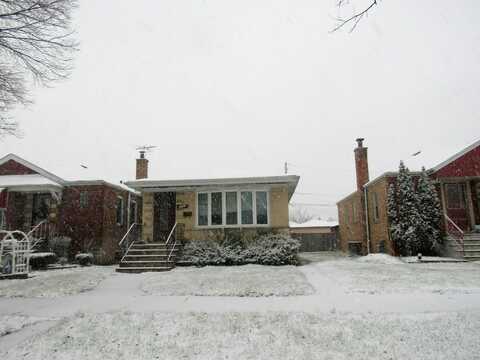 Albany, CHICAGO, IL 60655