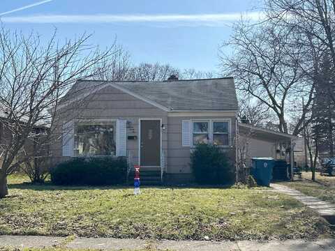 Dale, MUSKEGON, MI 49441
