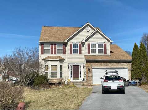Corvair, INWOOD, WV 25428