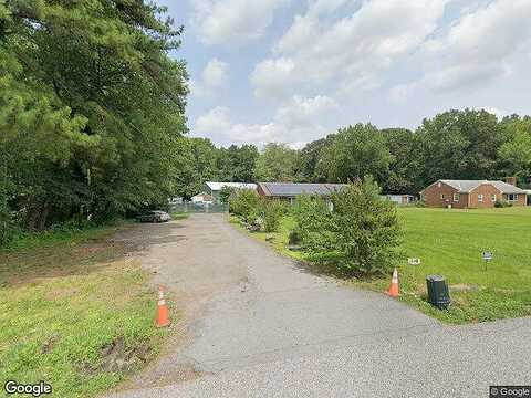 Lanham Severn, GLENN DALE, MD 20769