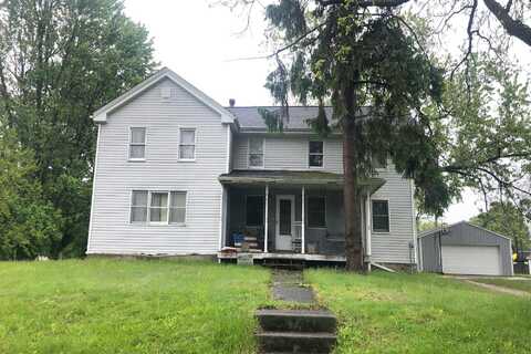 Morrice, MORRICE, MI 48857
