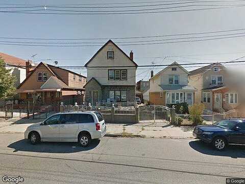 130Th Street, South Ozone Park, NY 11420