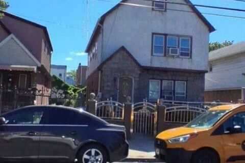 130Th Street, South Ozone Park, NY 11420