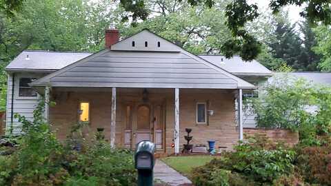 Hillcrest, ODENTON, MD 21113