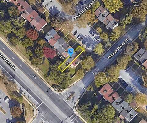 Englefield, OWINGS MILLS, MD 21117