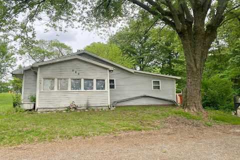 Lake, VANDALIA, IL 62471