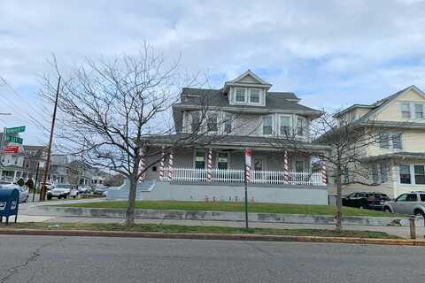 Newport Avenue, Rockaway Park, NY 11694