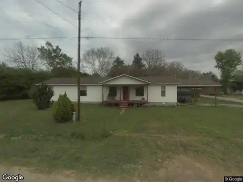 Wilson, HEBER SPRINGS, AR 72543