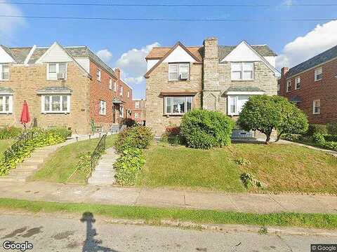 Cardeza, PHILADELPHIA, PA 19119