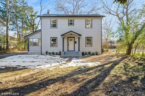 7Th, OKMULGEE, OK 74447