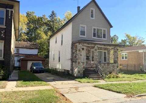 Wallace, CHICAGO, IL 60628