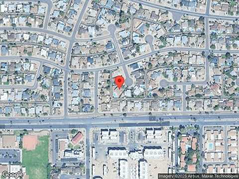 26Th, PHOENIX, AZ 85032