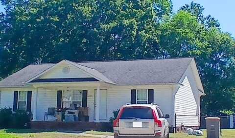 Louise, KANNAPOLIS, NC 28083