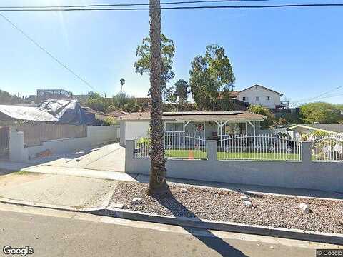 Josselyn, CHULA VISTA, CA 91911
