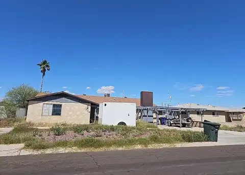 18Th, YUMA, AZ 85364