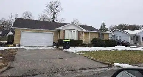 Patterson, ROODHOUSE, IL 62082