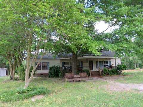Stanford Wiley Lane, Beulaville, NC 28518