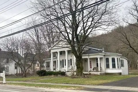 Main, CANDOR, NY 13743