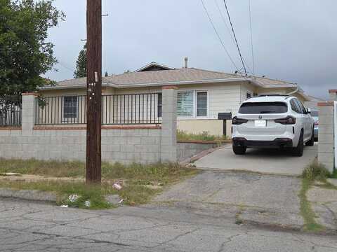 Borden, SYLMAR, CA 91342