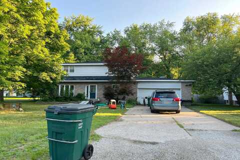 Tulgeywood, WHITEHALL, MI 49461