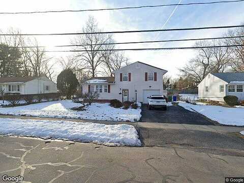 Patton, BLOOMFIELD, CT 06002
