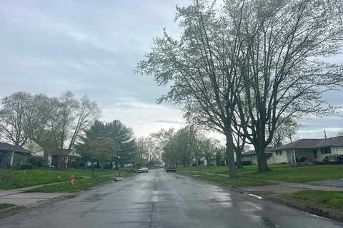 Evaline, COLUMBUS, OH 43224