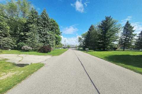 Tucker, DEWITT, MI 48820