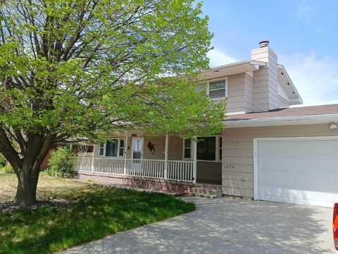 24Th, SIDNEY, NE 69162