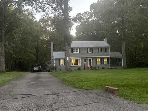 Kingsmill, MIDLOTHIAN, VA 23113