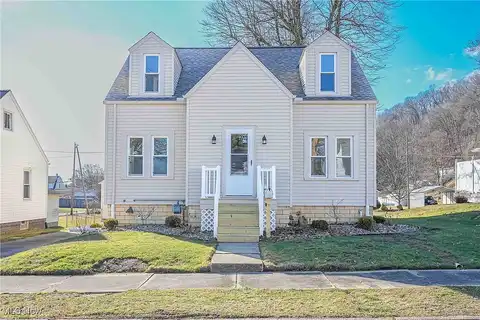 Chapman, NEWCOMERSTOWN, OH 43832