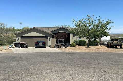 Gray Bar, COTTONWOOD, AZ 86326