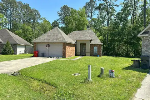 Stones Throw, DENHAM SPRINGS, LA 70726