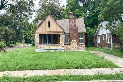 Mclemore, MEMPHIS, TN 38106