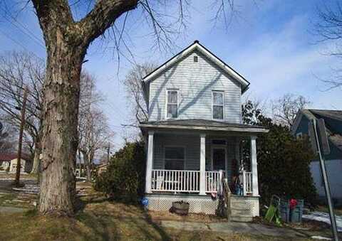 Wyoming, JOHNSTOWN, PA 15905