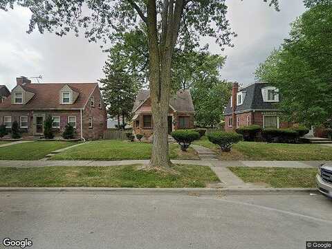S Lasalle St, Riverdale, IL 60827