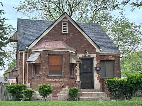 S Lasalle St, Riverdale, IL 60827