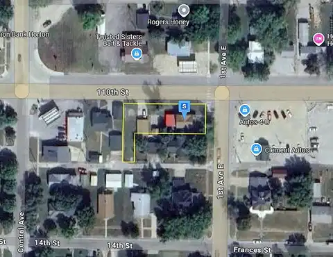 1St, HORTON, KS 66439